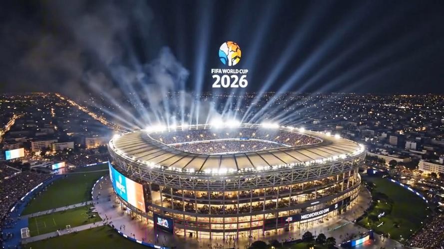 2026世界杯直播高清最佳